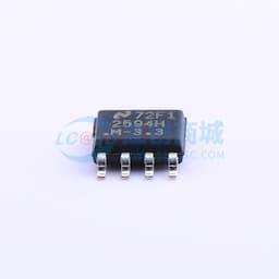 LM2594HVMX-3.3/NOPB缩略图