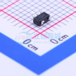 MAX9938TEUK缩略图