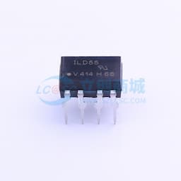 停产 DC输入 隔离电压(rms):5300V【插件】缩略图