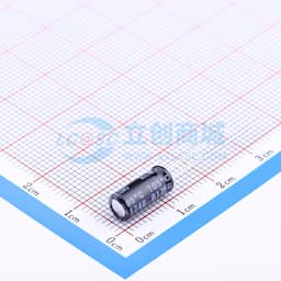 47uF ±20% 25V 【引线】缩略图