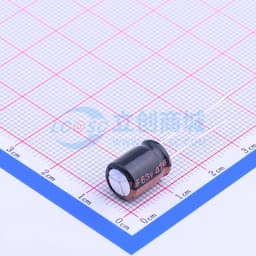 47uF ±20% 63V 【插件】缩略图