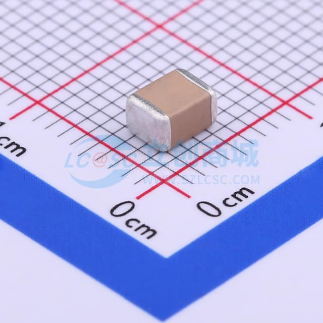 330nF ±10% 250V实物图