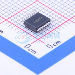 微功率四通道数字隔离器缩略图