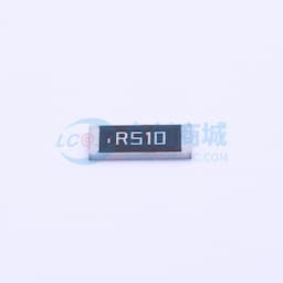 CR2512JR510E04R缩略图