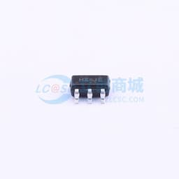 低噪声、稳压型电荷泵式直流/直流转换器缩略图