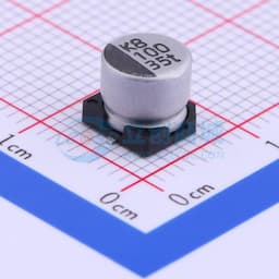 100uF ±20% 35V缩略图