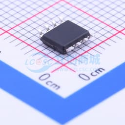 高精度CC/CV原边控制器缩略图