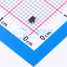 BGA420 Si-MMIC 放大器缩略图