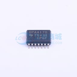 OPA4170AIPWR缩略图