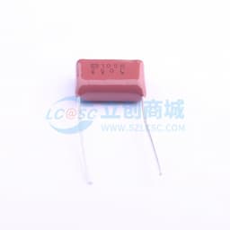 1uF ±10% 250V 【薄膜】缩略图