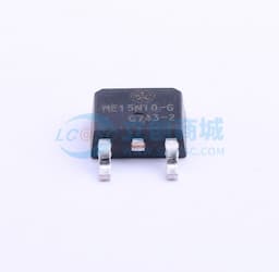 ME15N10-G缩略图
