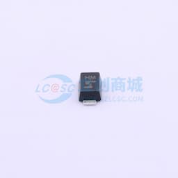 双向TVS 15V截止缩略图