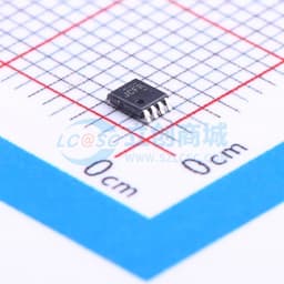 TS5A3154 0.9Ω SPDT 模拟开关缩略图