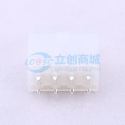 2x4P 间距:4.2mm【插件】缩略图