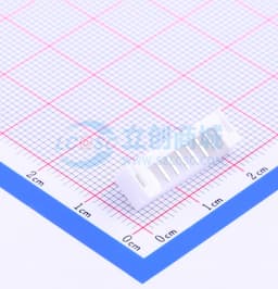 1x9P 间距:2mm 弯插 系列:PH【插件】缩略图