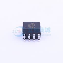 DC输入 隔离电压(rms):3750V缩略图