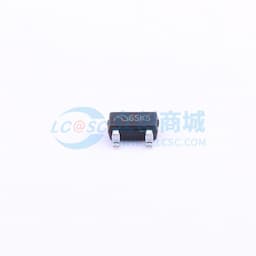 输入6V 输出1.8V 120mA缩略图