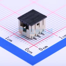 奶油色 间距:2mm 2x3P 立贴缩略图