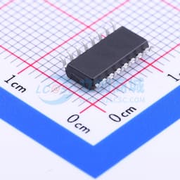 AC,DC输入 隔离电压(rms):2500V缩略图