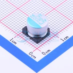 390uF ±20% 6.3V缩略图