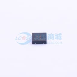 FT200XD USB到I²C从机IC缩略图