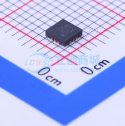 低电容、低电荷注入、 iCMOS™ ± 15/12 V 4:1 多路复用器缩略图