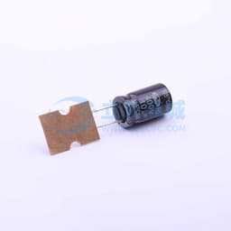 10uF ±20% 400V 【引线】缩略图
