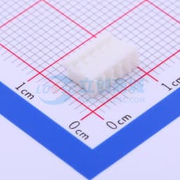 1.5mm 1x5P缩略图