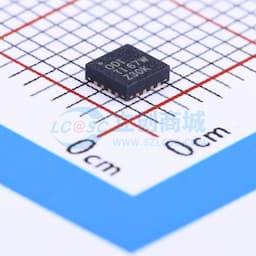 bq2407x 1.5-A USB友好型锂离子电池充电器和电源路径管理IC缩略图