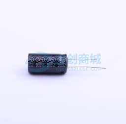 100uF ±20% 160V 【插件】缩略图