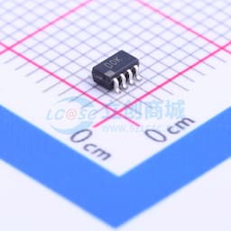 256 位、I2C兼容型数字电位计缩略图