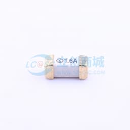 250V贴片式陶瓷保险丝缩略图