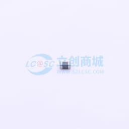单路 0603磁珠 阻抗150Ω@100MHz缩略图