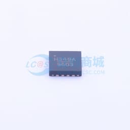 高隔离度非反射SPDT射频开关，DC-4GHz缩略图