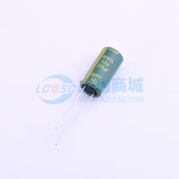 330uF ±20% 63V 【引线】缩略图
