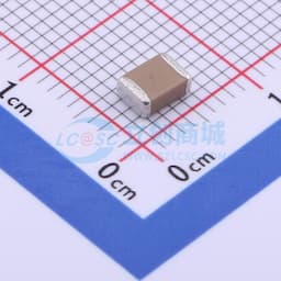 4.7nF ±10% 250V 等级:Y3缩略图