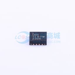 bq2407x 1.5-A USB友好型锂离子电池充电器和电源路径管理IC缩略图