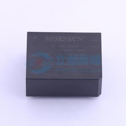 10W AC-DC电源模块，全球通用电压范围，稳压输出 【电源】缩略图