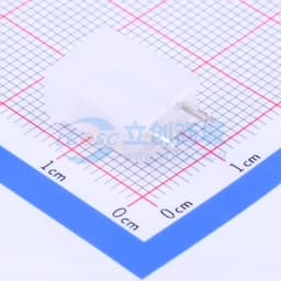 2x1P 间距:4.2mm【插件】缩略图