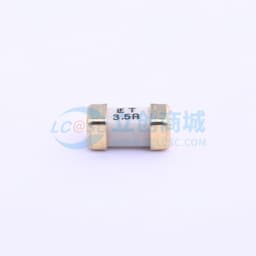 125V贴片式保险丝缩略图