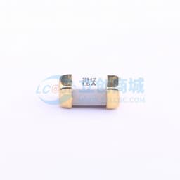 250V贴片式陶瓷保险丝缩略图