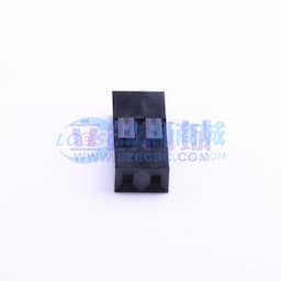 2.5mm 1x2P缩略图