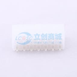 2x7P 间距:4.2mm【插件】缩略图