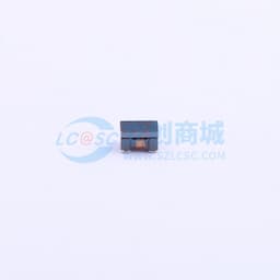 两路 0805共模滤波器 阻抗120Ω@100MHz缩略图