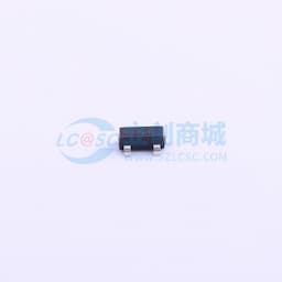 3引脚微处理器复位电路缩略图