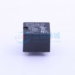NT73-2A10DC24V0.36 【继电】缩略图
