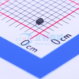 单向TVS 24V截止 峰值浪涌电流：5A@8/20us缩略图