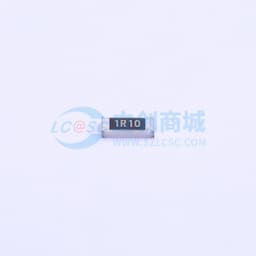 厚膜电阻 1.1Ω ±1% 250mW缩略图