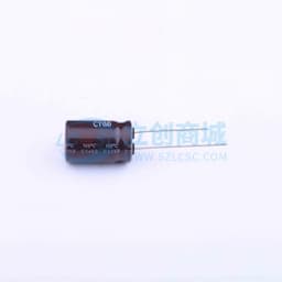 33uF ±20% 350V 【插件】缩略图