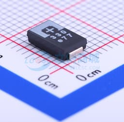 330uF ±20% 2.5V MSL=3拆包后请尽快使用缩略图